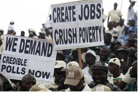 Do You Know The Good Side Of Nigeria? Do You Know The Good Side Of Nigeria?