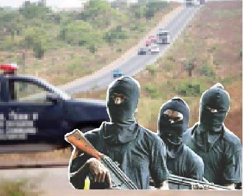 Gunmen Threaten To Kill Kidnapped Abuja Traditional Ruler
