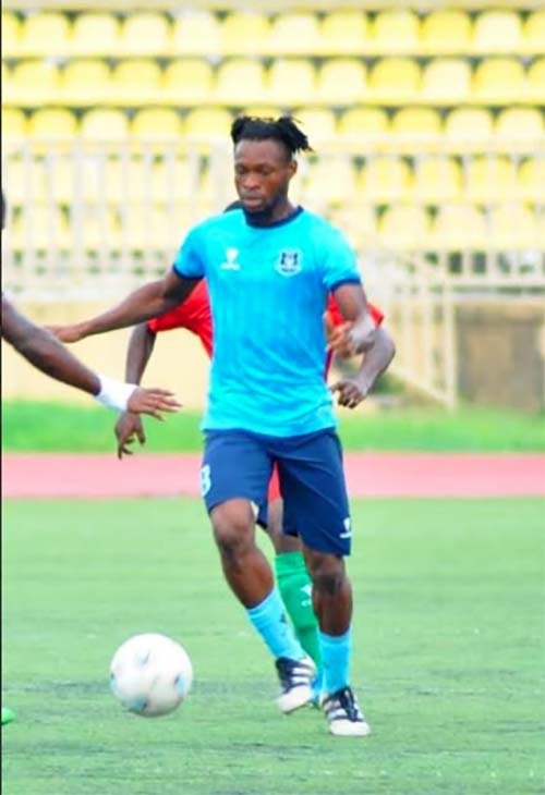 Adetola Ayooluwa Says “Npfl'S Rise In Away Wins Is A Step In The Right Direction”