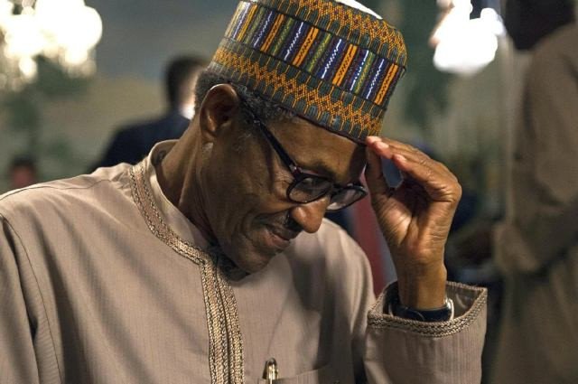 Buhari Expresses Sadness Over Terrorists Kill 67 Nigerian Soldiers