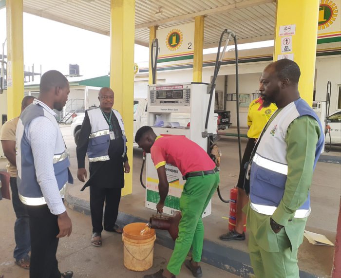 Fuel Will Be Available Throughout Festive Season And It Will Be #145 As Usual- Dpr