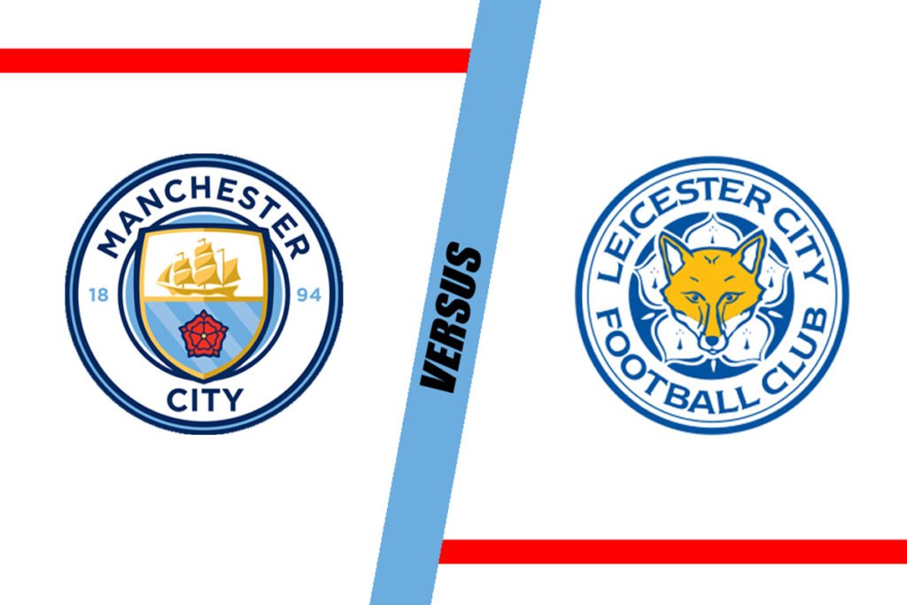 Epl Matchday 18 Action: Man City And Leicester Battle For Second Place