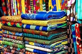 Ankara, The Most Popular African Fabric