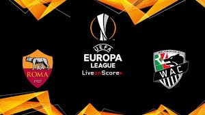 Europa League Round 32 Action: A Must Win For As Roma, Porto, And Young Boys