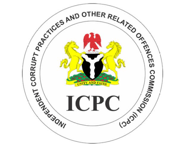 Breaking News: Icpc Declared (1) One Lawmaker Wanted