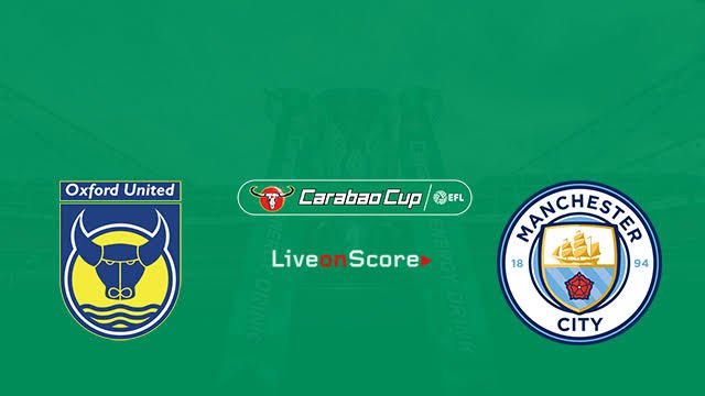 Carabao Cup Quarter Finals Challenge: United, Liverpool, City, And Leicester All Eyeing A Win