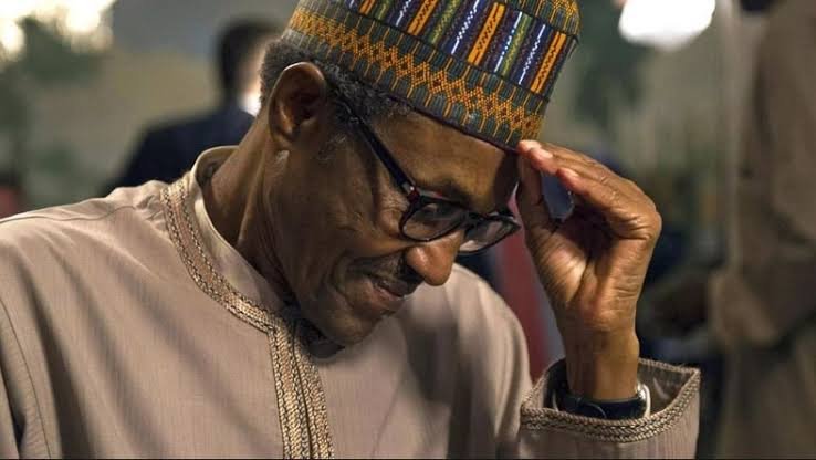 President Buhari Mourns Kano Businessman, Tijjani Rabiu