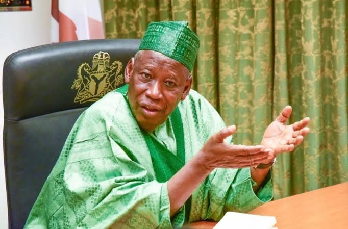 35 Civil Society Organizations Urge Gov. Ganduje To Sack Emir Of Kano