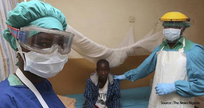 Governor Orders Closure Of Hospital Over Lassa Fever