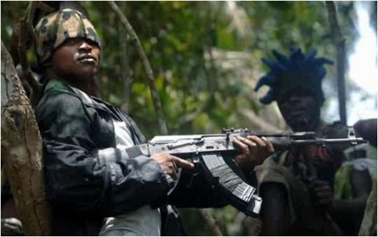 Unknown Gunmen Abducts Perm. Sec. In Nasarawa – Cp