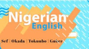 Nigerian Pidgin English Newly Added To The Oxford Dictionary
