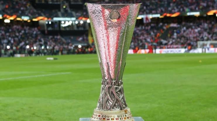 Top 4 Football Most Expensive Trophies You Must Know And Their Worth (Europa Cup)