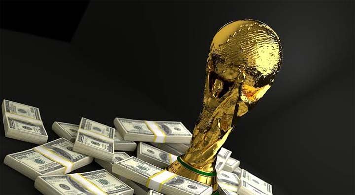 Top 4 Football Most Expensive Trophies You Must Know And Their Worth