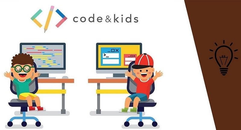 Programming/Coding For Kids