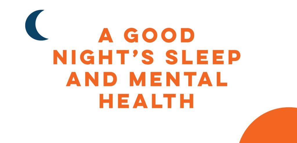 Good Sleep Is Essential To Teen Mental Health 100 %
