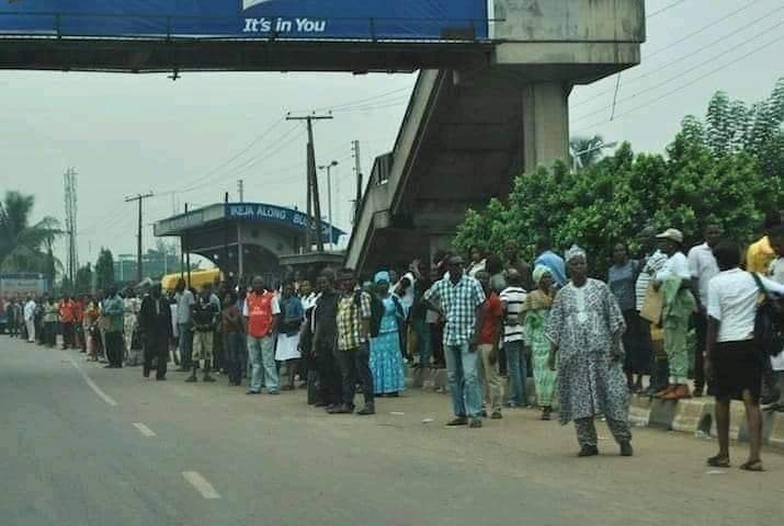 Lagos Okada Ban Will Seriously Cost Lagosians Their Jobs