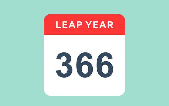 A Leap Year