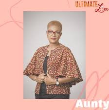 Aunty Ultimate Love House