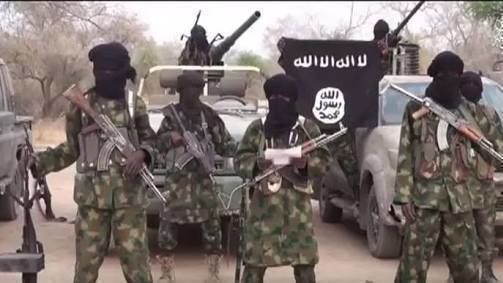 Boko Haram Captures Cjtf Head In Chibok