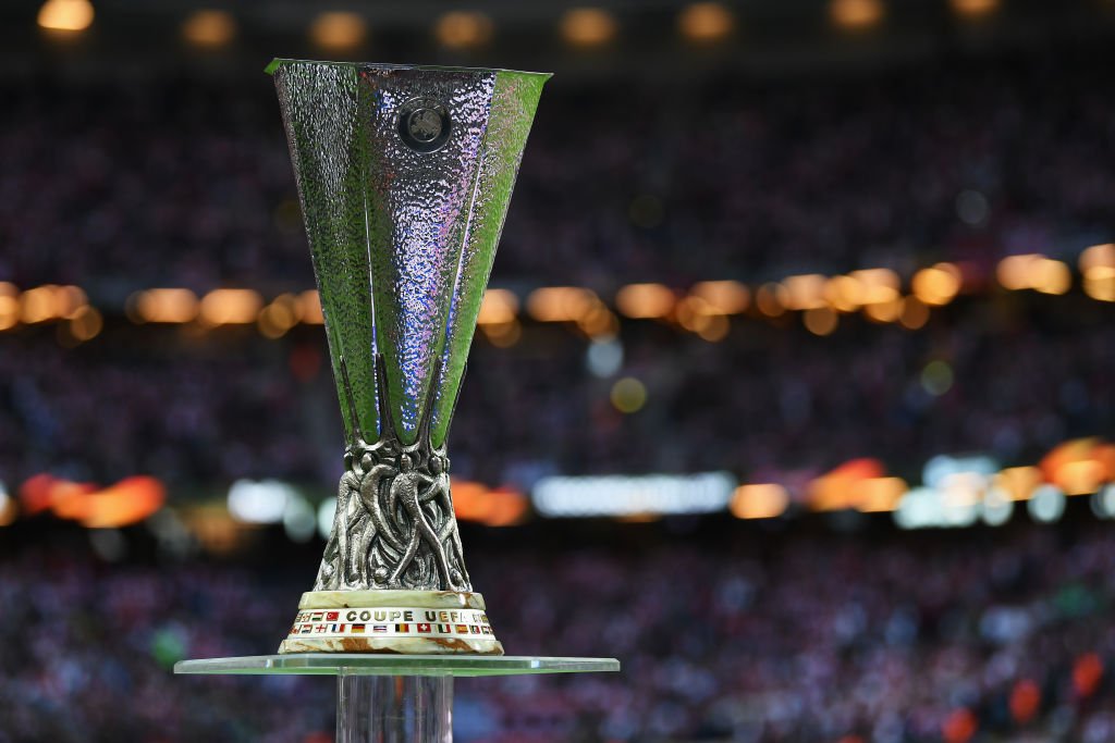 Europa League Round Of 32 Games United And Arsenal Eager To Win