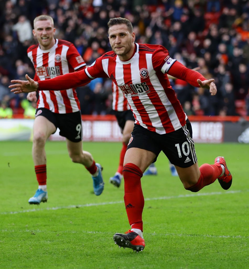 Sheffield United Aiming 4Th Place Position After Bournemouth Win