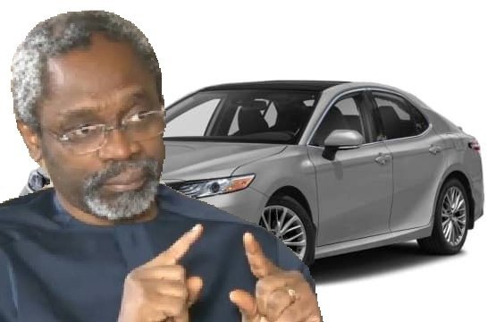 Serap Sues Gbajabiamila, Reps Over ‘Plan To Spend Over N5Bn On 400 Exotic Cars’