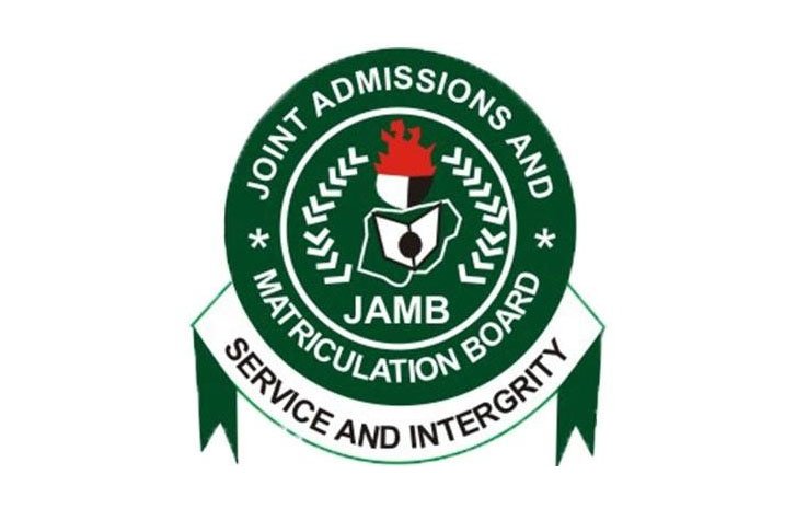 Jamb Record