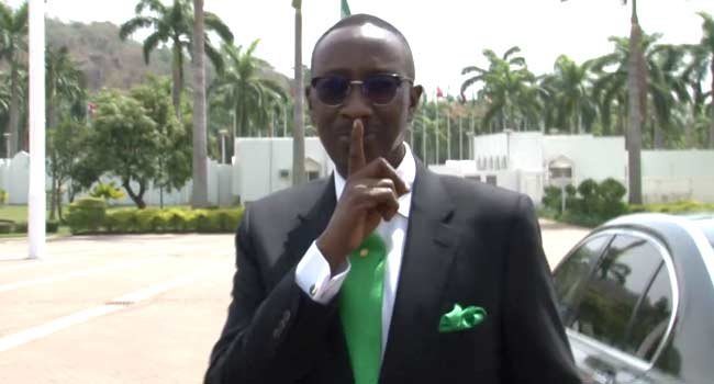 Nsa, National Security Adviser Babagana Monguno 