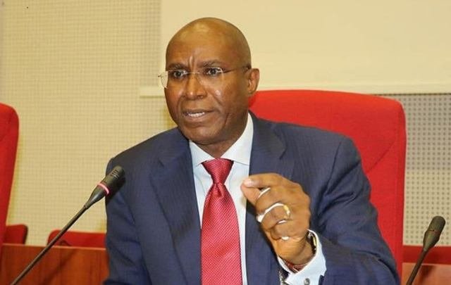 Omo-Agege To Head Committee On Constitution Review