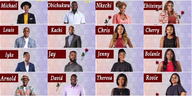 Ultimate Love Reality Tv Show Season 1 2020 Premiered Yesterday On Dstv