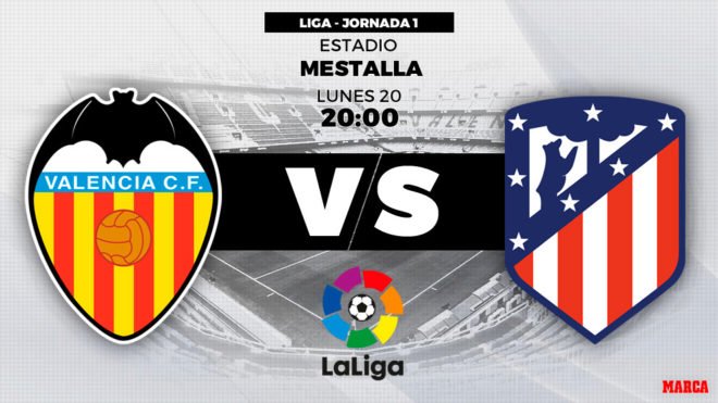 Valencia Vs Atletico Predictions