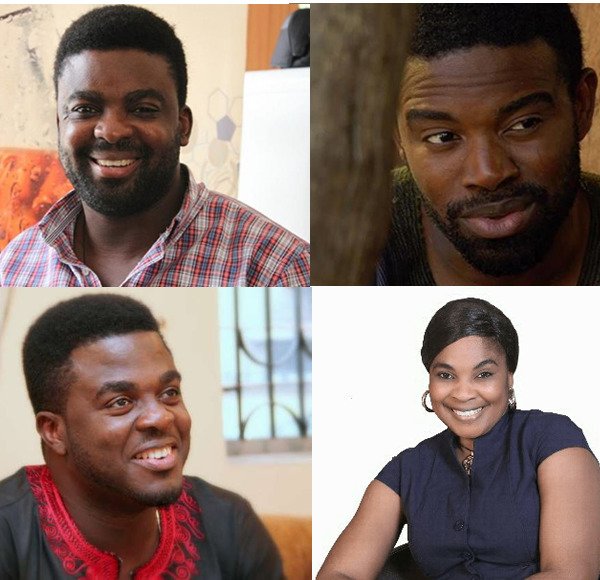 Top 5 Nollywood Families You Need To Know About