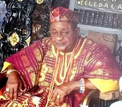 South West Traditional Rulers And Operation Amotekun?