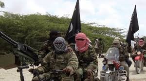 Ex-Boko Haram Members
