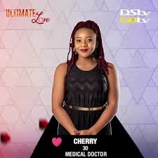 Biography Of Cherry A Housemate Of The Ultimate Love Tv Reality Show Season 1