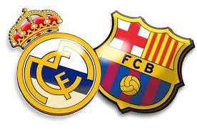 El Clasico Return Leg