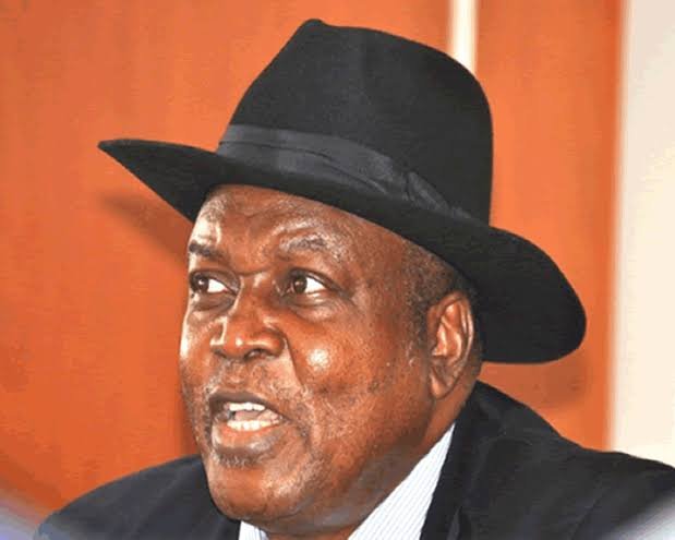 Read Why Governor Darius Of Taraba State Went Missing