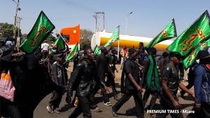 Court Acquits And Discharges 91 Shiite Members After Four Years In Detention