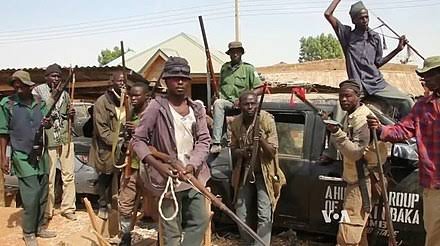 Boko Haram Hits Chibok, Captured Cjtf Head