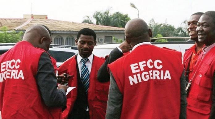 Covid-19: Fears In Efcc Over Magu’s Refusal To Self-Isolate After Dubai Trip