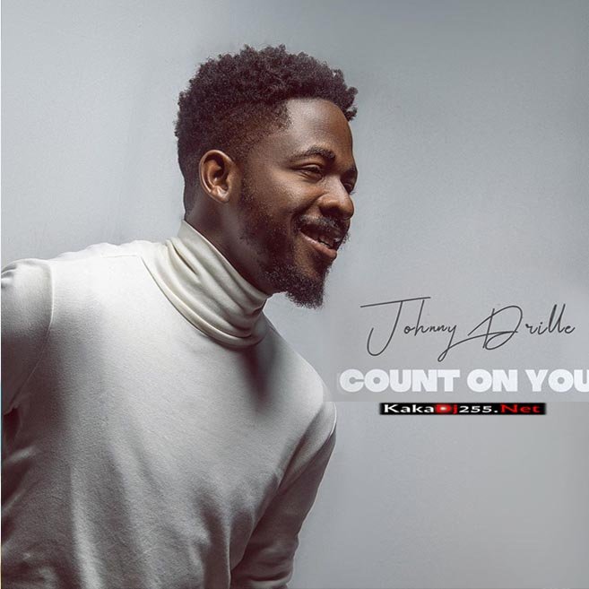 Johnny Drille Advices Social Media Users On Issues Of Nude Photos