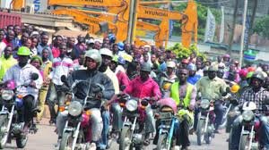 Okada Riders To Get Id Cards, Uniforms In Kwara State