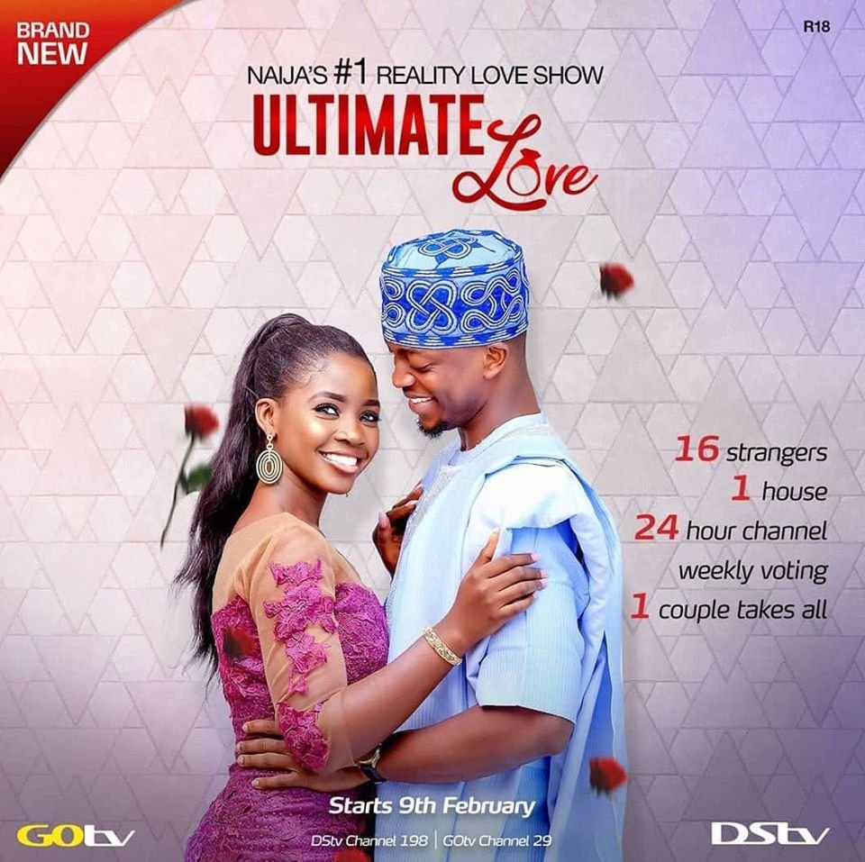 Ultimate Reality Love Show