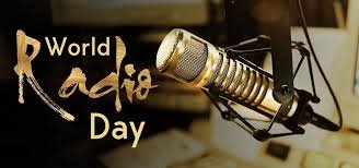 World Radio Day