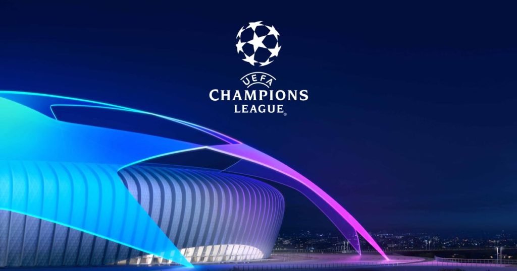 Uefa Champions League Quarter-Finals’