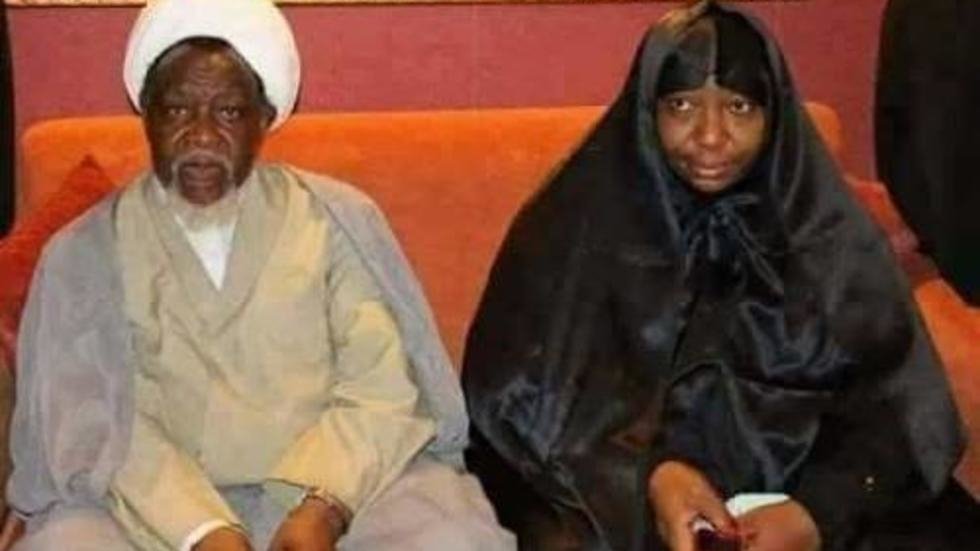 El-Zakzaky, Wife Unfit To Stand Trial, Says Court