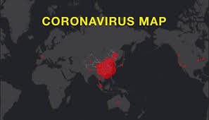 Corona Virus In Nigeria.