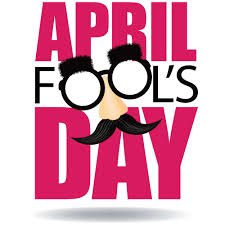April Fool'S Day