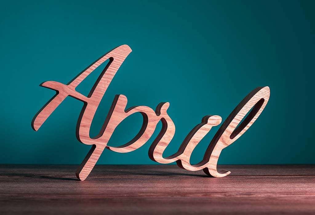 Fools Aren'T Born On April Fool'S Day