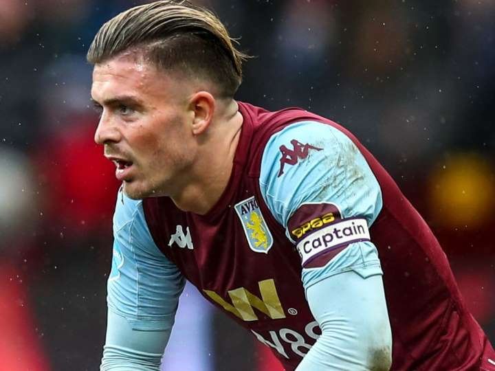 24-Year-Old Jack Grealish Charged For Breaking The Law